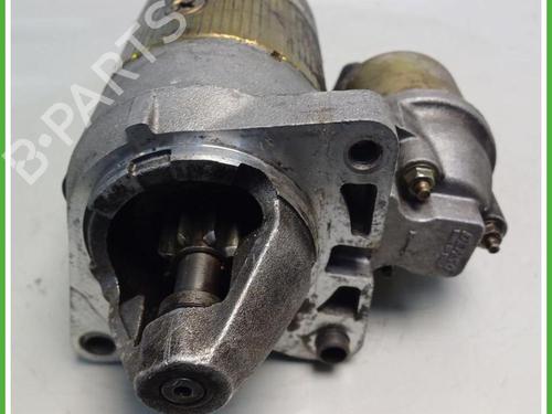 Starter FIAT PANDA (169_) 1.2 4x4 (169.AXB2A) | BP40143714M8 - Image 3