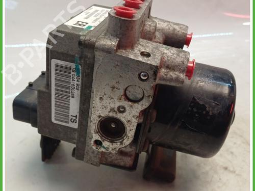 ABS CHEVROLET AVEO / KALOS Hatchback (T200) 1.2 (72 hp) 31286561