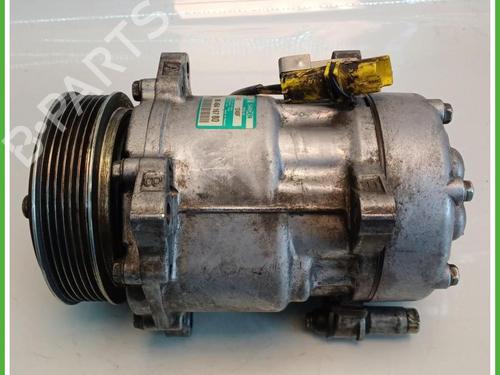 Other PEUGEOT 807 (EB_) 2.0 HDi | BP40147465O1 - Image 3