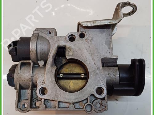 Throttle body FIAT PANDA (169_) 1.2 (169.AXB11, 169.AXB1A) | BP16074060M82 