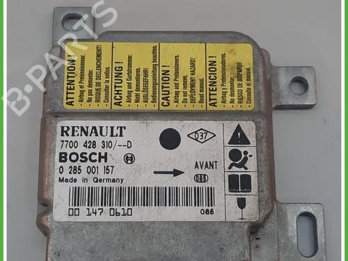 Used Control unit Control unit FIAT UNO (146_, 158_) 50 1.1 (50 hp) 40133734 40133734