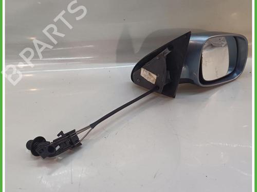 Used Right mirror Right mirror SKODA FABIA I (6Y2) 1.4 TDI (75 hp) 40137970 40137970