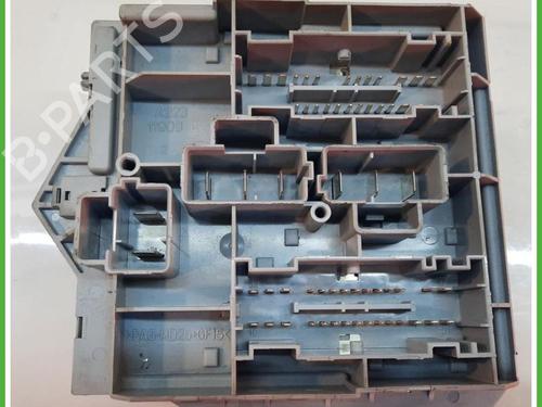 Fuse box OPEL CORSA C (X01) 1.0 (F08, F68) | BP40132853E1 - Image 4