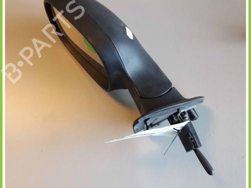 Used Left mirror NISSAN MICRA III (K12) 1.4 16V (88 hp) 13515799