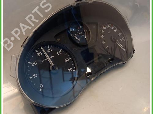 Instrument cluster CITROËN BERLINGO MULTISPACE (B9) 1.6 HDi 110 | BP40073567C47 - Image 4