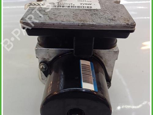 ABS pump LANCIA YPSILON (843_) 1.2 (843.AXA1A) | BP40141983M43 - Image 6