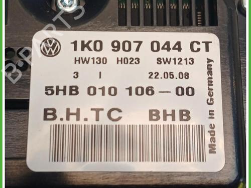 Climate control VW PASSAT B6 (3C2) 1.4 TSI EcoFuel | BP40147189I5 - Image 4