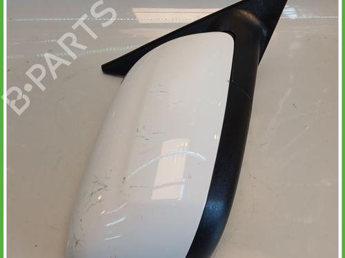 Right mirror KIA VENGA (YN) 1.4 CVVT | BP28314724C27