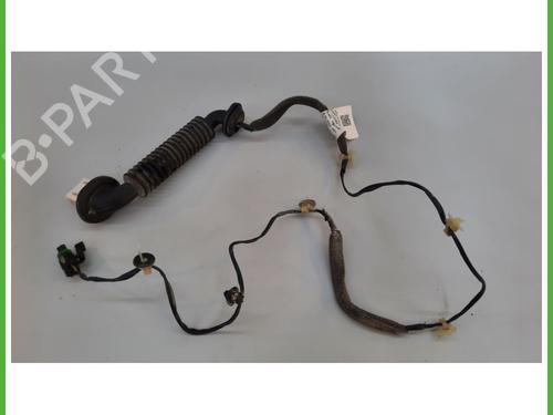 Used Cable OPEL KARL (C16) 1.0 (73 hp) 13927561
