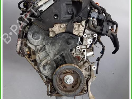 Engine CITROËN C3 II (SC_) 1.4 HDi 70 (SC8HZC, SC8HR0, SC8HP4) | BP40145853M1 - Image 3