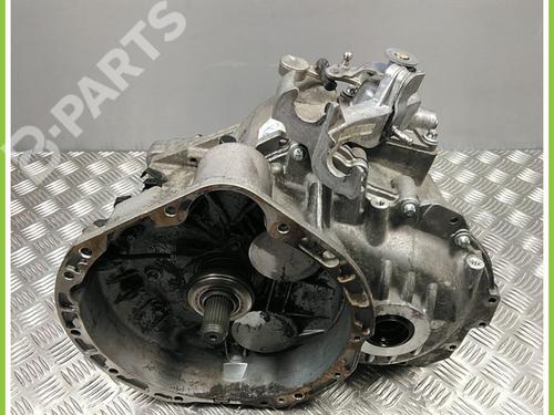 Gearkasse MERCEDES-BENZ A-CLASS (W169) A 180 CDI (169.007, 169.307) | BP11370908M3 