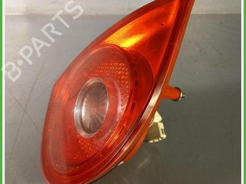 Left taillight VW GOLF V (1K1) 1.9 TDI | BP40143061C34 - Image 4