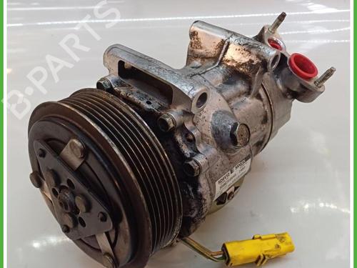 Used Other Other CITROËN C3 I (FC_, FN_) 1.1 i (60 hp) 40141576 40141576