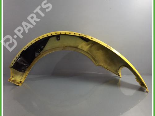 Forkjerm venstre VW NEW BEETLE (9C1, 1C1) 1.9 TDI | BP11987983C41 