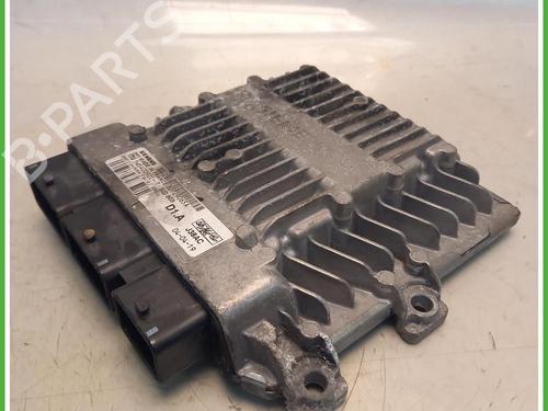 Engine control unit (ECU) VOLVO V50 (545) 2.0 D | BP40075868M57 - Image 4