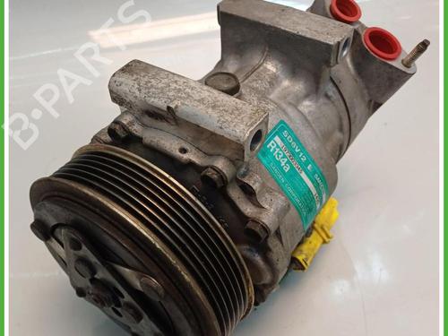 Used Other Other CITROËN C3 I (FC_, FN_) 1.1 i (60 hp) 40147262 40147262