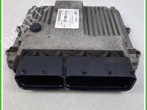 Engine control unit (ECU) FIAT PANDA (169_) 1.3 D Multijet (169.AXC1A) | BP40131286M57 - Image 3