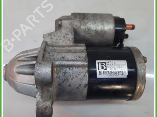 Starter MAZDA 2 (DE_, DH_) 1.3 (DE3FS) | BP40134414M8  - Image 5