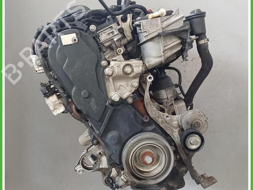 Engine CITROËN C5 III Break (RW_) 2.0 HDi 165 | BP40076244M1 - Image 2