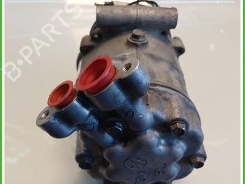 AC Kompressor RENAULT CLIO II (BB_, CB_) 1.2 (BB0A, BB0F, BB10, BB1K, BB28, BB2D, BB2H, CB0A,... | BP29563840M34 