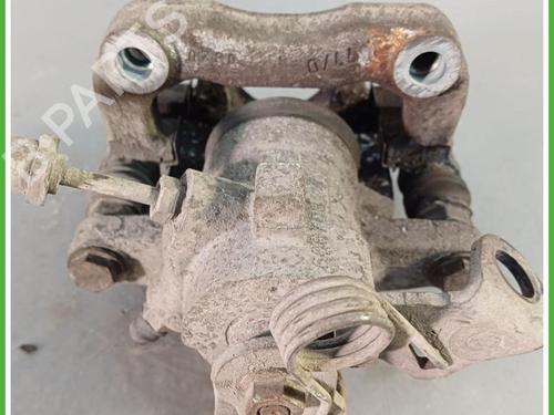 Left rear brake caliper PEUGEOT 2008 I (CU_) 1.6 BlueHDi 75 | BP40147018M107 - Image 6