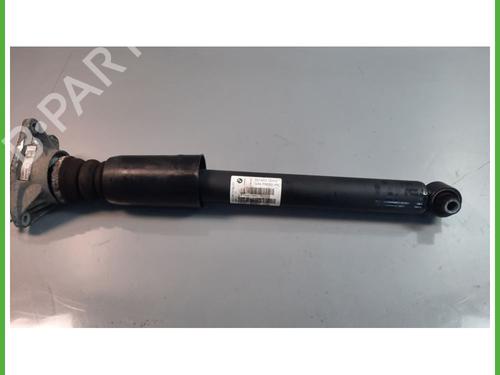 Used Right rear shock absorber BMW 4 Gran Coupe (F36) 420 d xDrive (190 hp) 12214010
