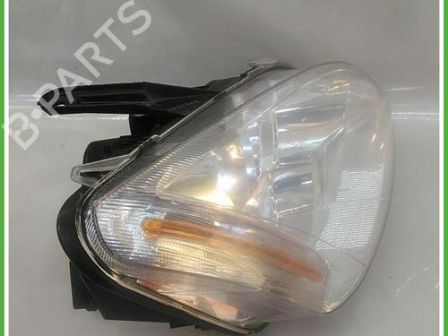Right headlight FORD C-MAX (DM2) 1.6 TDCi | BP40135909C29 - Image 4