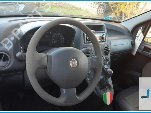 Fuse box FIAT PANDA (169_) 1.2 Natural Power (169.AXB1A) | BP40146291E1 - Image 10