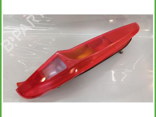 Used Right taillight FIAT PUNTO (188_) 1.2 60 (188.030, .050, .130, .150, .230, .250) (60 hp) 18459009
