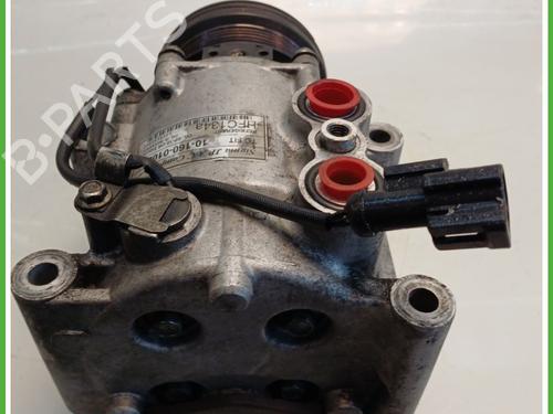 Airco pomp FORD FOCUS I (DAW, DBW) 1.8 TDCi | BP29326183M34 