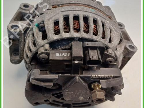 Generator JEEP GRAND CHEROKEE II (WJ, WG) 2.7 CRD 4x4 | BP24627628M7 