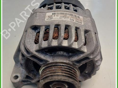 Alternator LANCIA MUSA (350_) 1.4 LPG (350.AXF1A) | BP25784590M7 