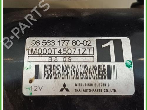 Starter CITROËN C2 (JM_) 1.1 | BP16008319M8 