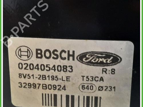 Servo brake FORD FIESTA VI (CB1, CCN) 1.25 | BP13685686M42