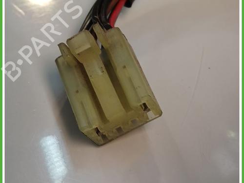 Left taillight DAEWOO MATIZ (M100, M150) 0.8 | BP24193098C34 