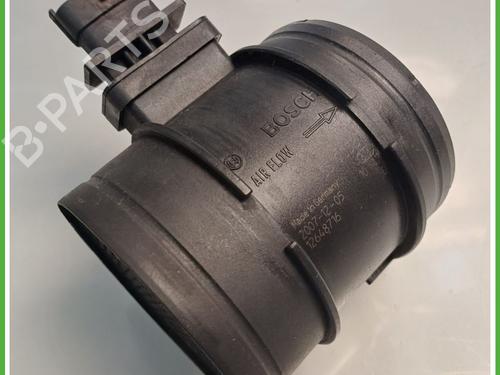 Used Mass air flow sensor FIAT DUCATO Van (250_) 120 Multijet 2,3 D (120 hp) 25836613