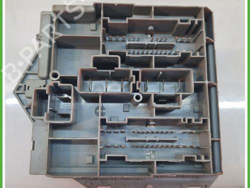 Fuse box LANCIA YPSILON (843_) 1.2 (843.AXA1A) | BP12436754E1 
