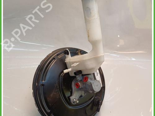 Servo brake NISSAN PULSAR Hatchback (C13) 1.5 dCi | BP29020294M42