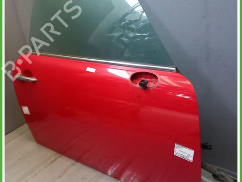 Right front door MINI MINI (R56) Cooper D | BP27409926C3 