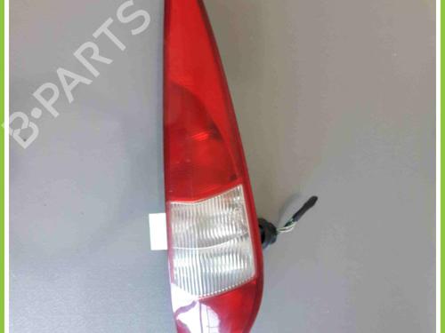 Used Right taillight FORD MONDEO III Turnier (BWY) 2.0 TDCi (130 hp) 13629222