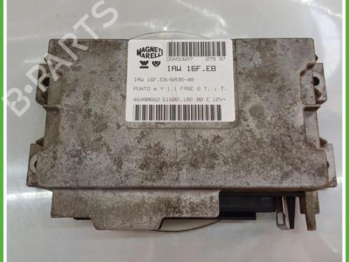 Used Engine control unit (ECU) Engine control unit (ECU) FIAT PUNTO (176_) 55 1.1 (54 hp) 40140321 40140321
