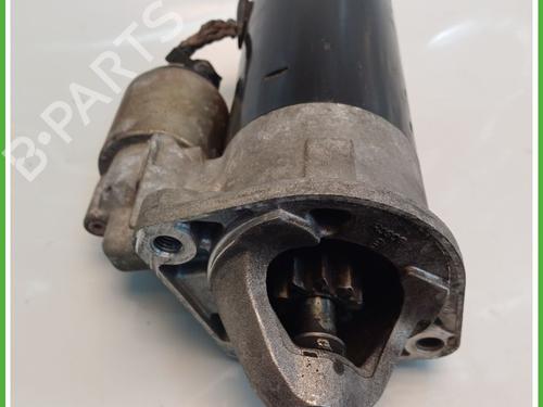 Starter FORD FOCUS II Turnier (DA_, FFS, DS) 1.8 TDCi | BP27409593M8