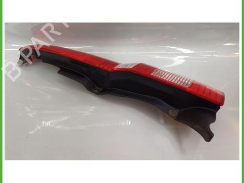 Right taillight FIAT PANDA (169_) 1.2 (169.AXB11, 169.AXB1A) | BP18105549C35 