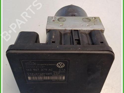 ABS pump VW GOLF V (1K1) 1.9 TDI | BP40145284M43 - Image 2