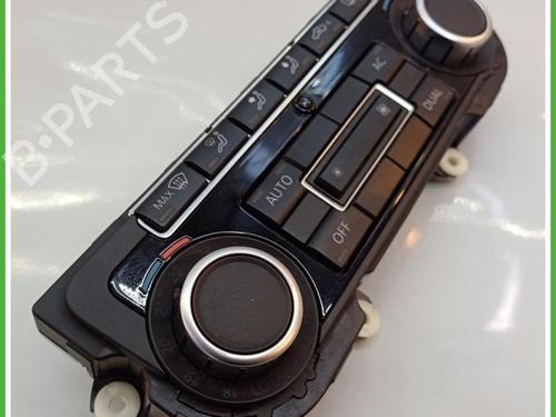 Climate control VW TOURAN (1T3) 1.6 TDI | BP40140466I5 - Image 5