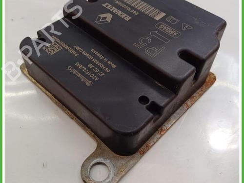 Control unit DACIA DUSTER (HM_) 1.0 LPG (HMMT) | BP40140638M11 - Image 5