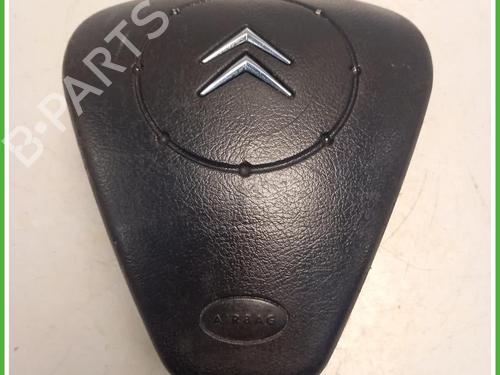Used Other Other CITROËN C3 I (FC_, FN_) 1.1 i (60 hp) 40615929 40615929