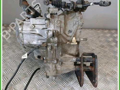 Gearbox CHEVROLET MATIZ (M200, M250) 1.0 LPG | BP40075314M3 - Image 5