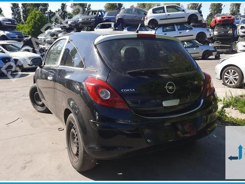 Left taillight OPEL CORSA D (S07) 1.2 LPG (L08, L68) | BP40074332C34 - Image 9