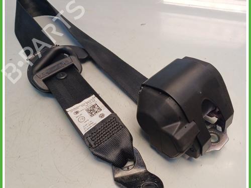 Rear left belt tensioner VW POLO V (6R1, 6C1) 1.4 (6R1) | BP24539605C89 